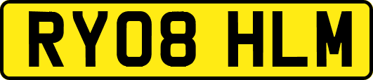 RY08HLM