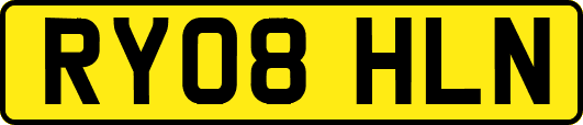 RY08HLN