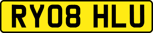 RY08HLU