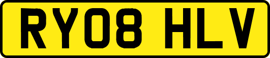 RY08HLV
