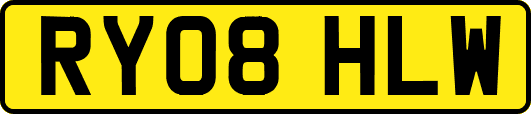 RY08HLW