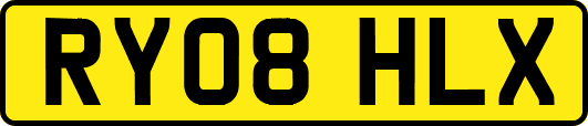 RY08HLX