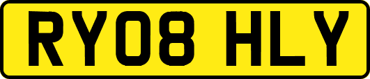 RY08HLY
