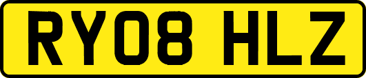 RY08HLZ