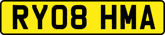 RY08HMA
