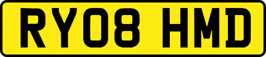 RY08HMD