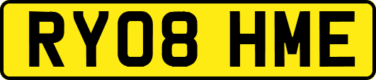 RY08HME