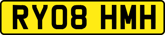 RY08HMH