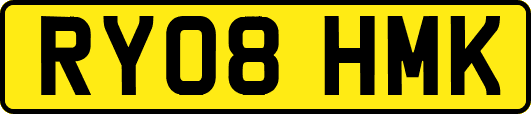 RY08HMK