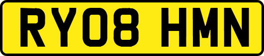 RY08HMN