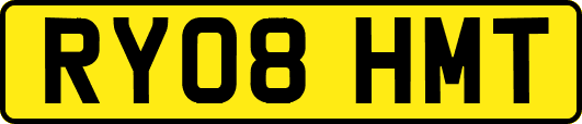 RY08HMT