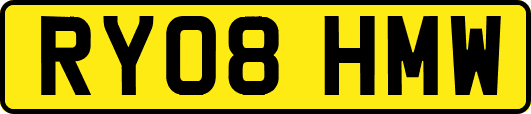 RY08HMW