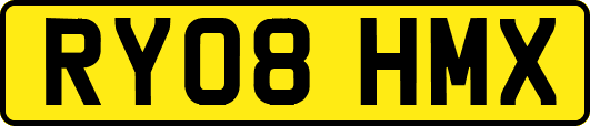 RY08HMX