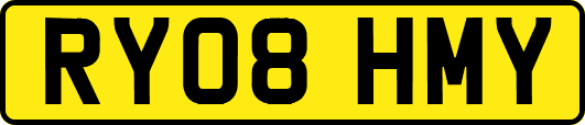RY08HMY