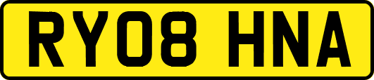 RY08HNA