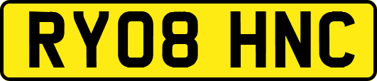 RY08HNC