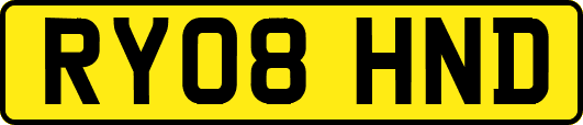 RY08HND