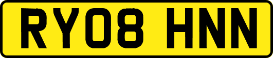 RY08HNN