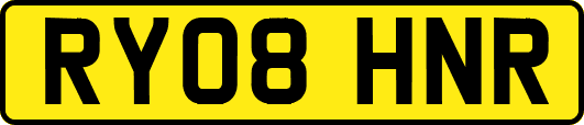 RY08HNR