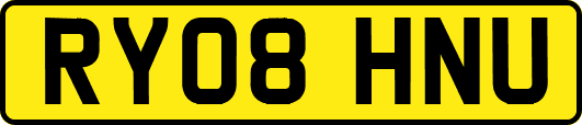 RY08HNU