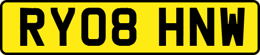 RY08HNW