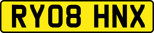 RY08HNX