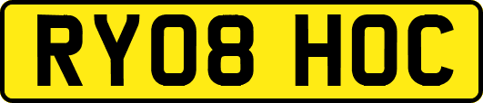 RY08HOC