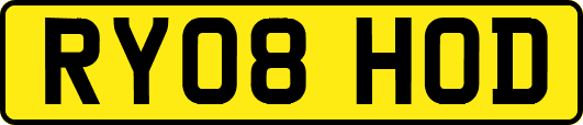 RY08HOD