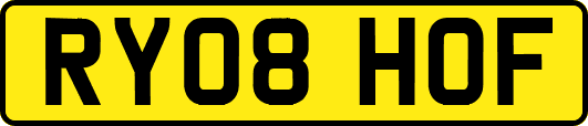 RY08HOF