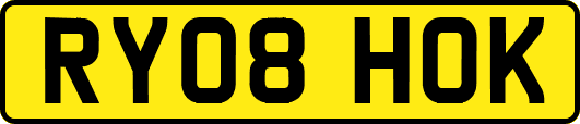RY08HOK