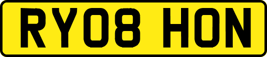 RY08HON