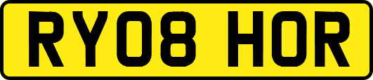 RY08HOR