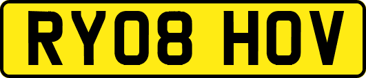 RY08HOV