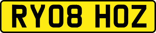 RY08HOZ