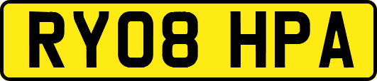 RY08HPA