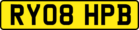 RY08HPB