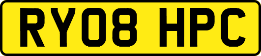 RY08HPC