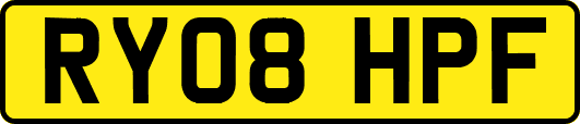 RY08HPF