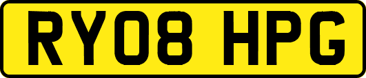RY08HPG