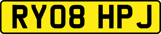 RY08HPJ