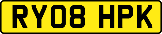 RY08HPK