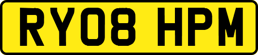 RY08HPM