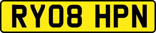 RY08HPN