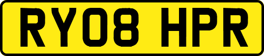 RY08HPR