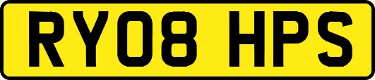 RY08HPS