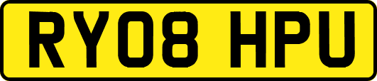RY08HPU