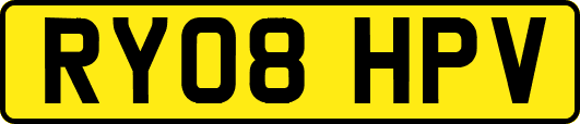 RY08HPV