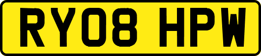 RY08HPW