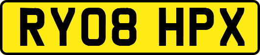 RY08HPX