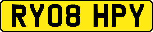 RY08HPY